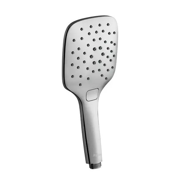 Душевая лейка Ravak Air 3 режима диаметр 120 мм хром (X07P348)