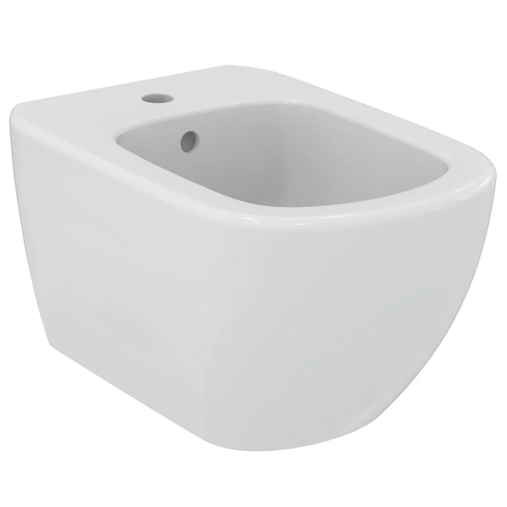 Биде подвесное Ideal Standard TESI (T457001) (Италия) купить в ...