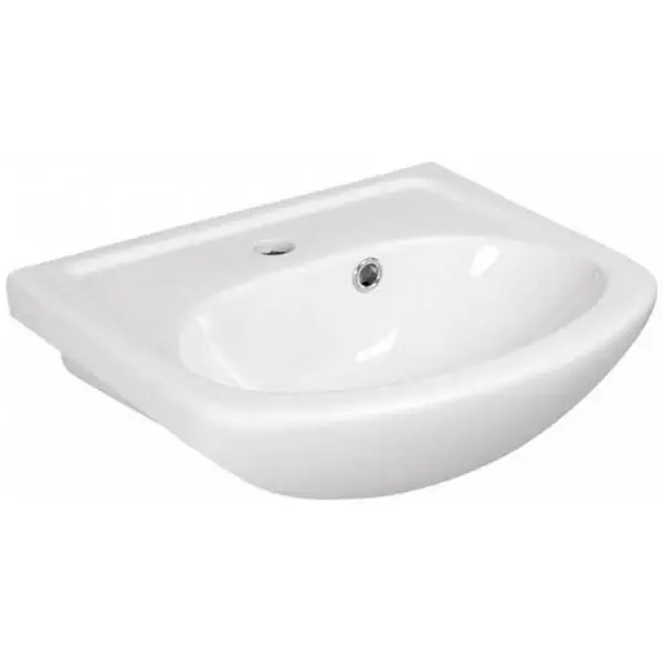Раковина Santek "Азов-45", белая (1.WH11.2.449)