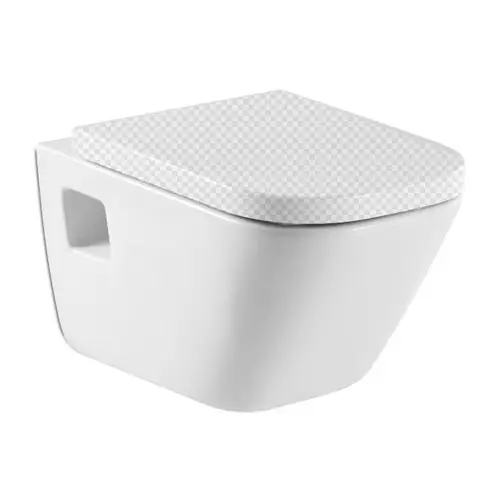 Унитаз подвесной Roca Gap (7.3464.7.700.0)