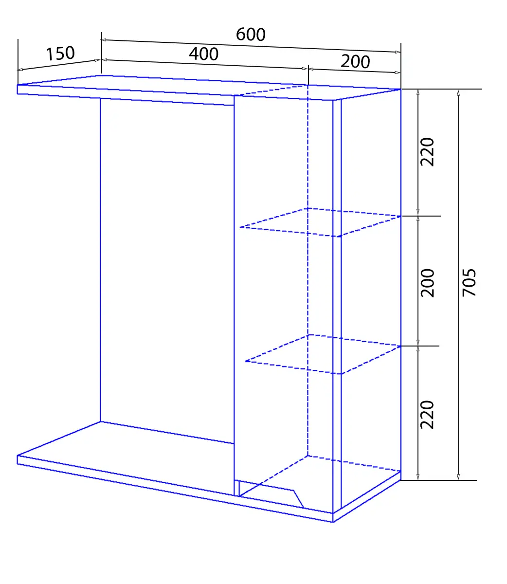 зеркало_схема