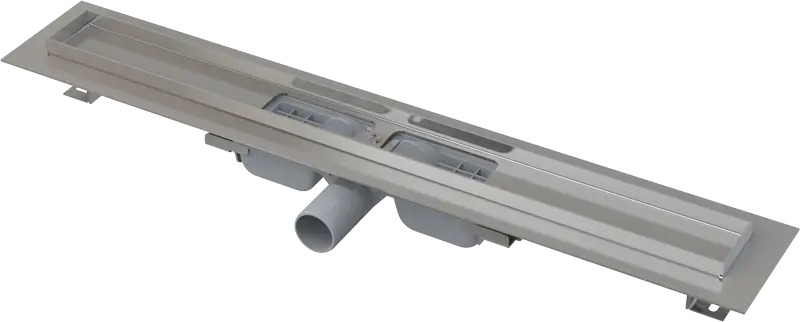 Душевой лоток Alca Plast Low, без решетки (APZ101-650)