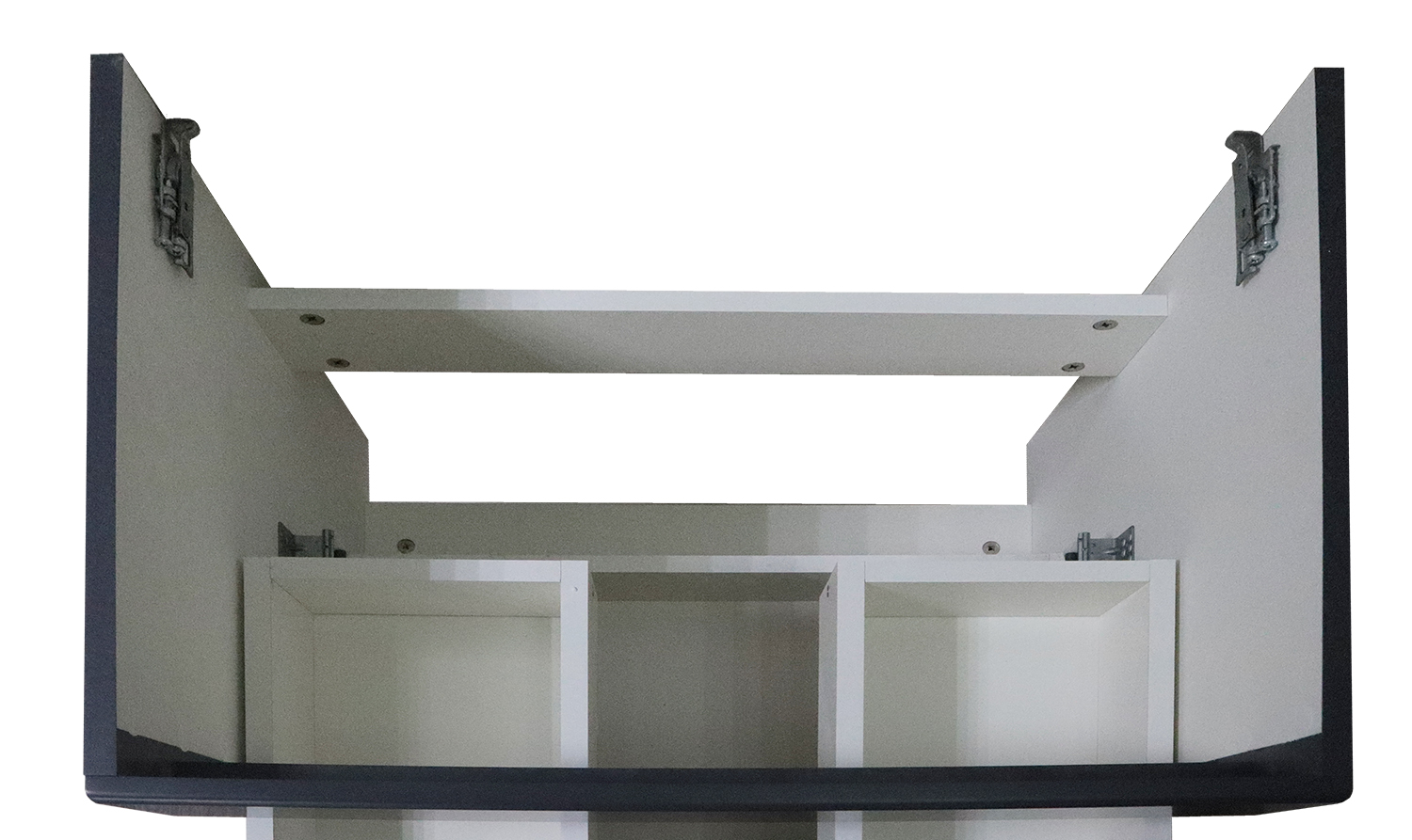 Эстима 60 подвесная графит_3