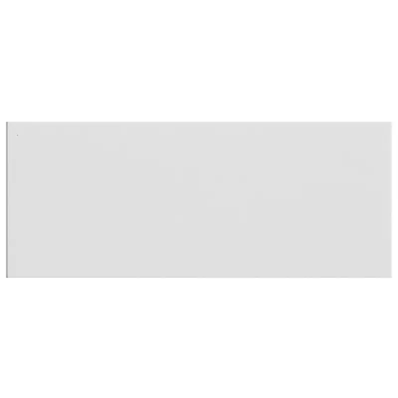 Фронтальная панель для ванны Jacob Delafon Sofa 180х80 Белая (E6D084RU-00)