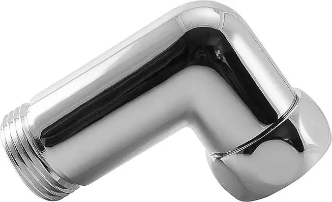 Соединение угловое Маргроид  г/ш 1"х3/4" для п/с (пара)