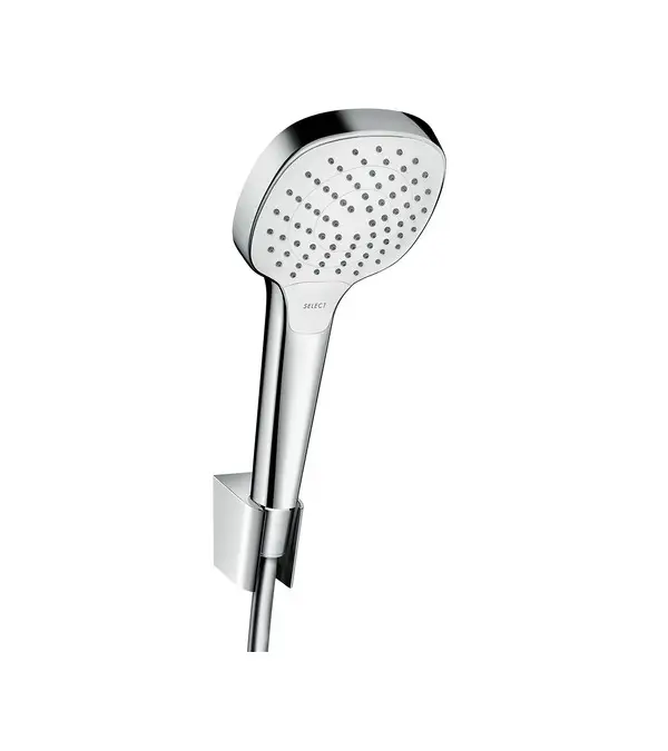 Душевой набор Hansgrohe Croma Select E Vario 1,25 м (26425400)
