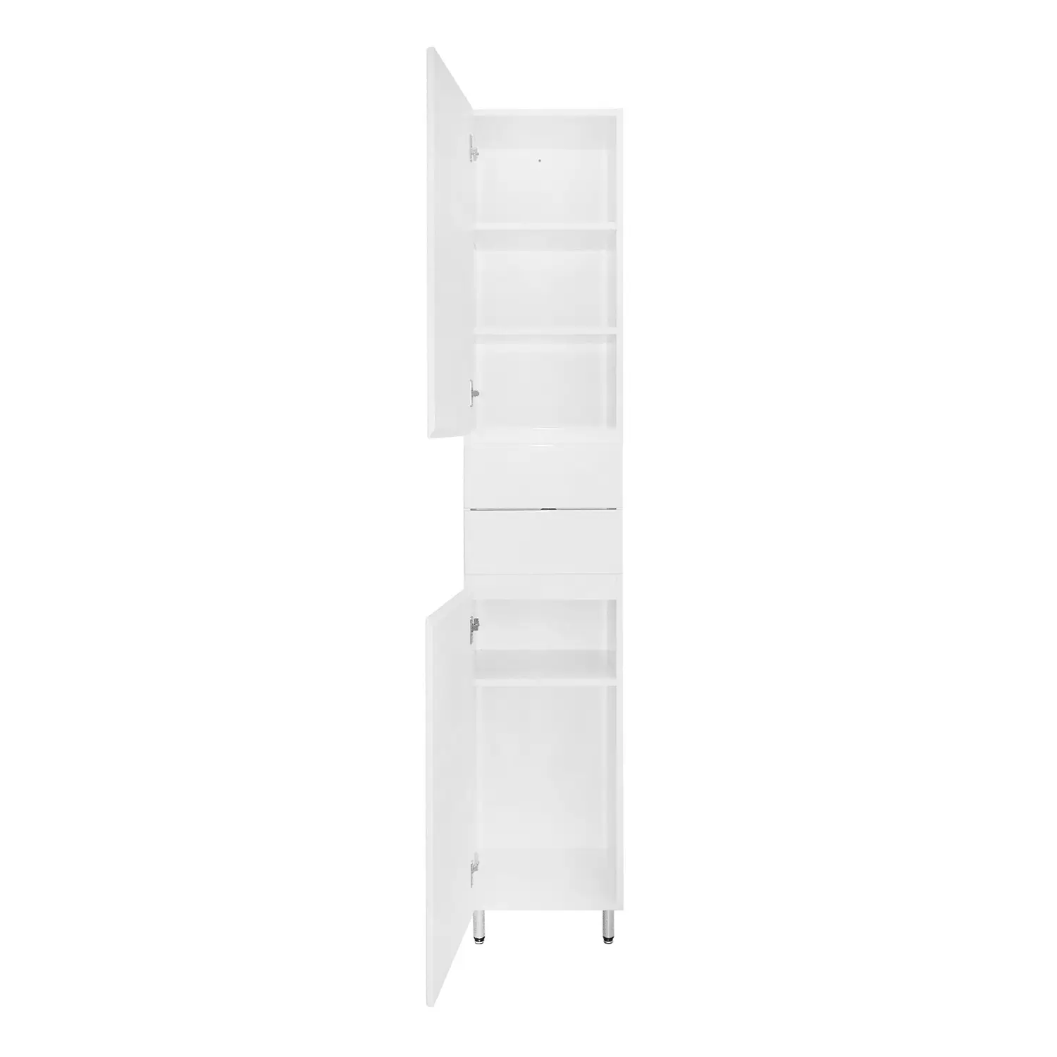 Пенал Эстима 35 напольный левый_3