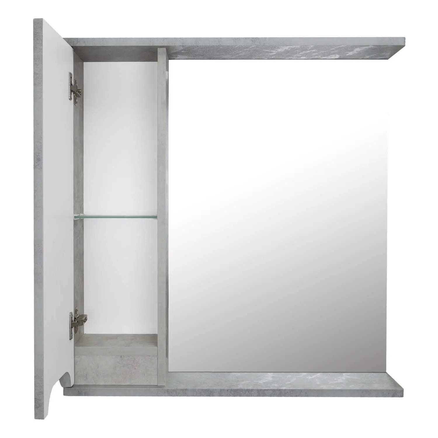 Зеркало Florena 70 лев_4