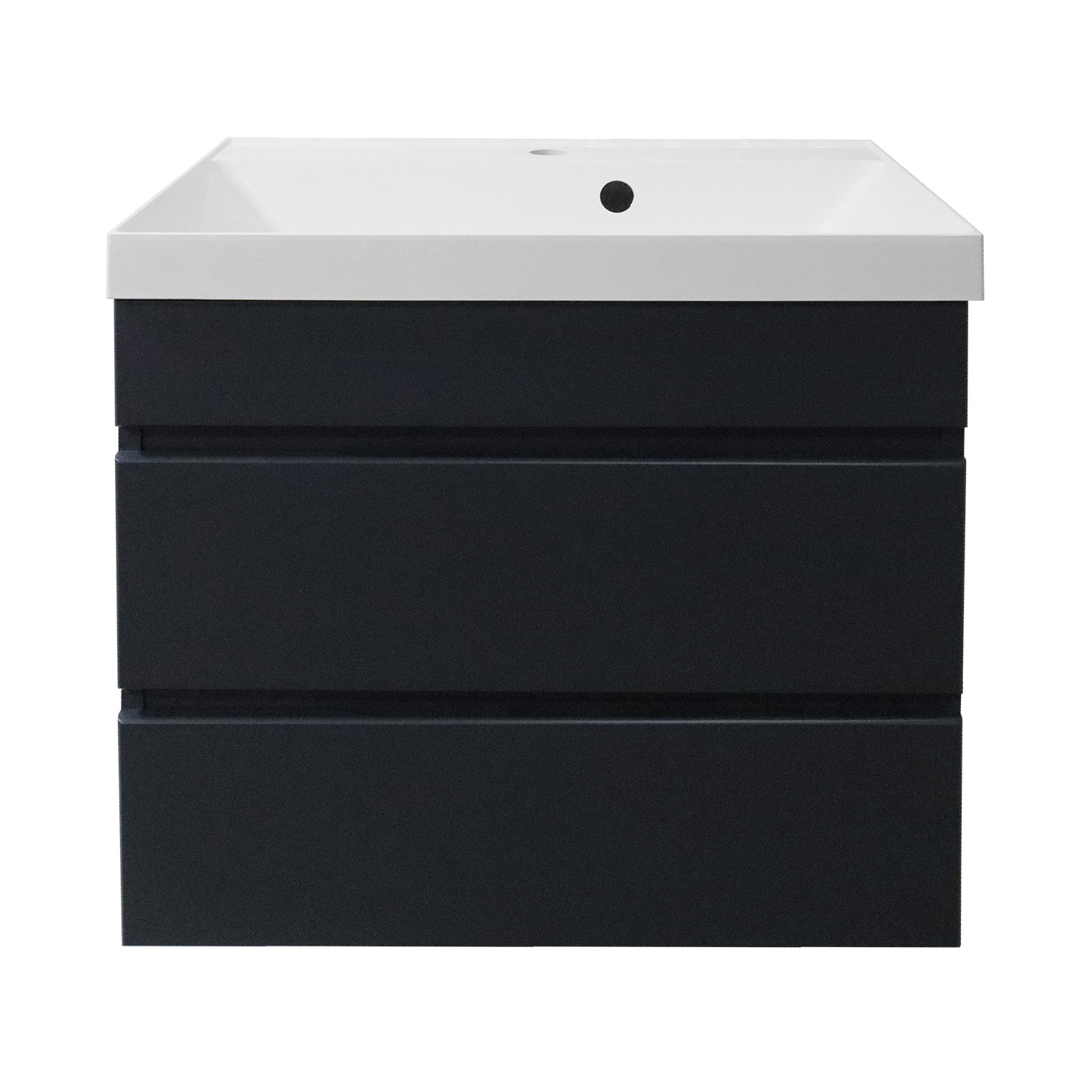 Эстима 60 подвесная графит_2