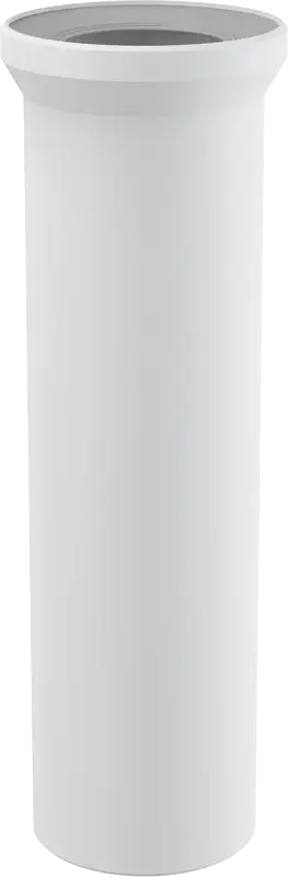 Насадка для унитаза Alcadrain 400 мм (A91-400)