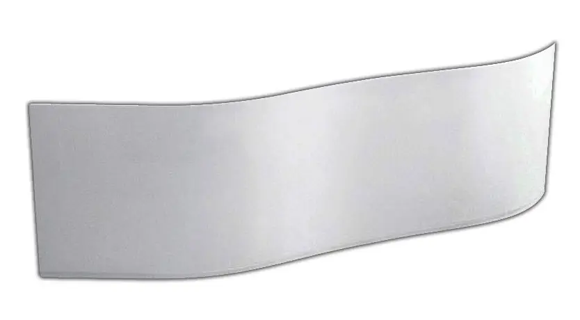 Панель фронтальная для ванны Santek ИБИЦА 150х100 левосторонняя (1.WH11.2.087)