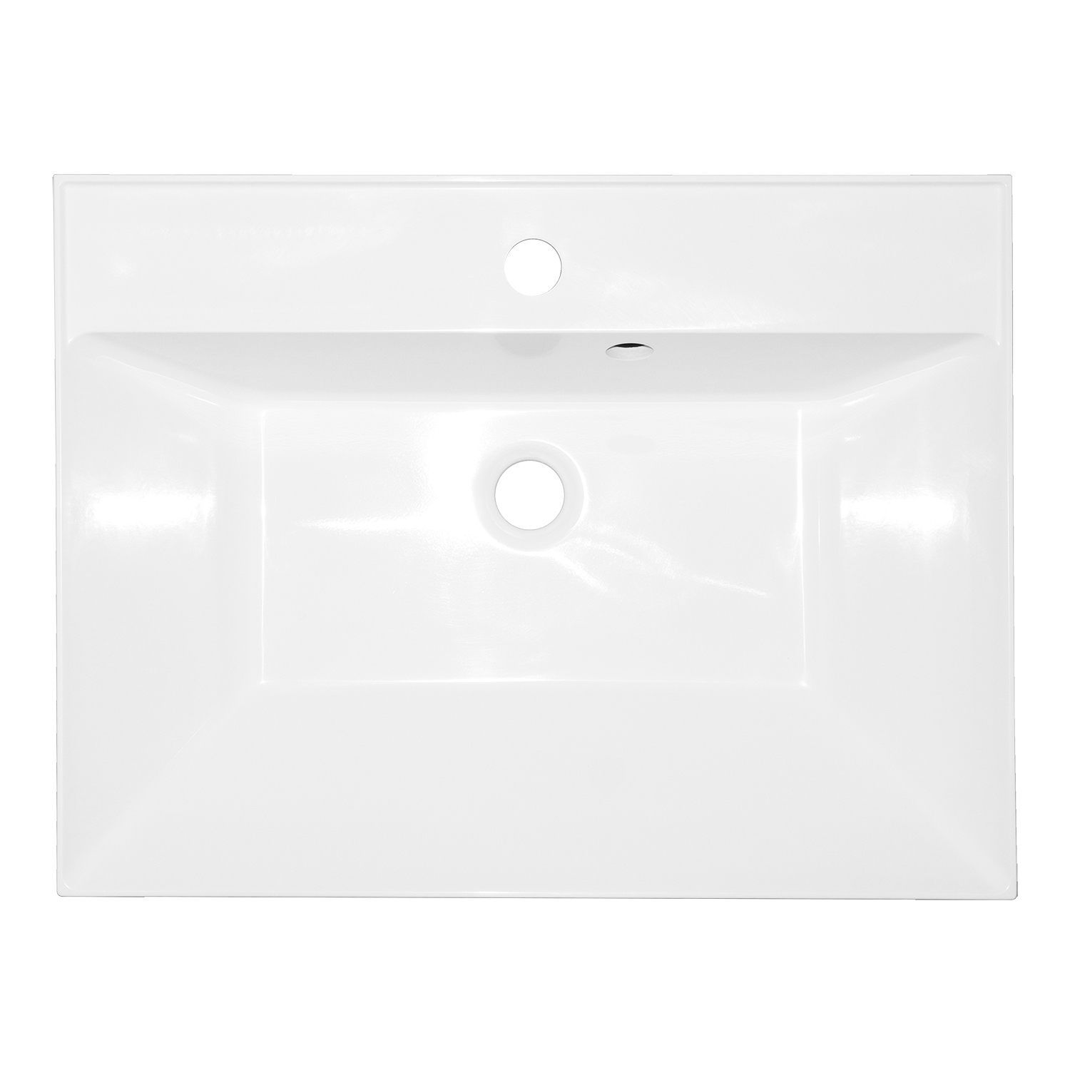 раковина Астория 60