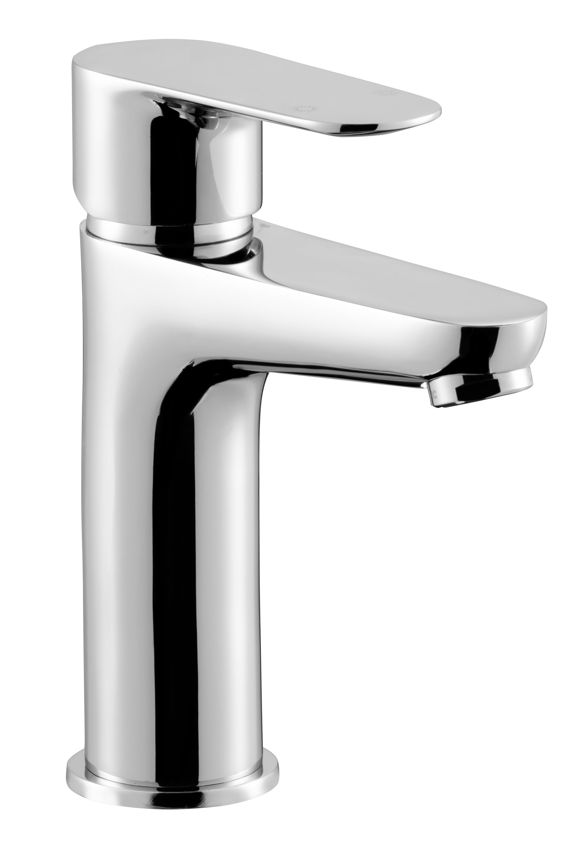 Смеситель для раковины AZARIO LEYA, хром (AZ-15924501) (Турция) купить ...