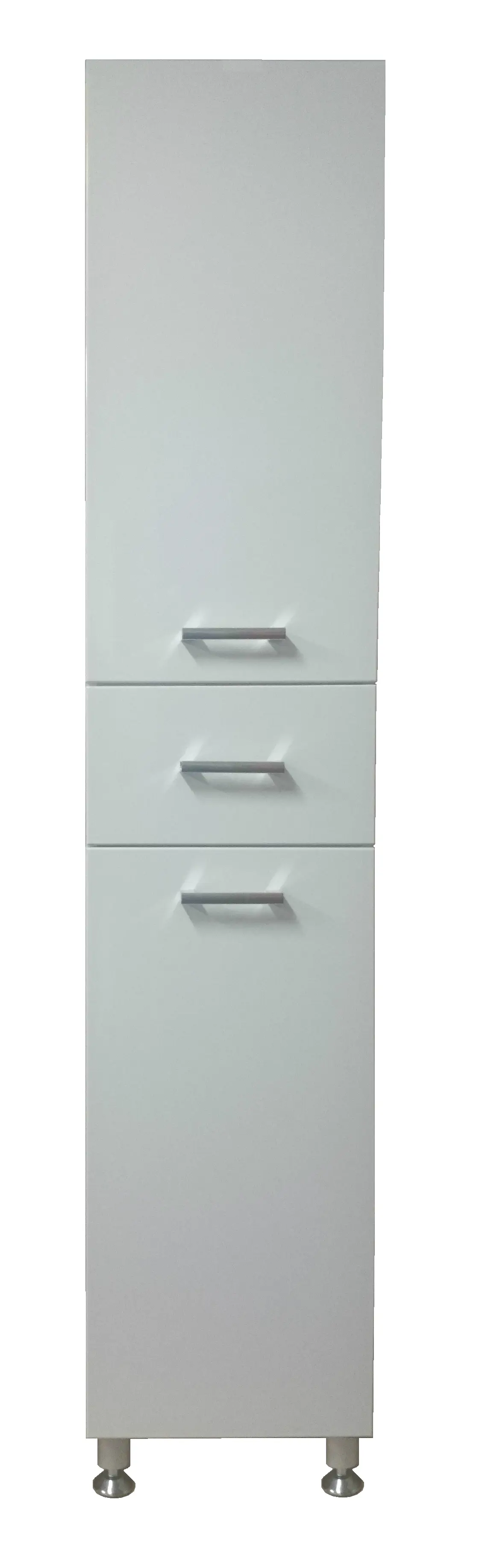 Loranto Модерн Пенал 40 левосторонний, 400х1968х330 (CS00046074)