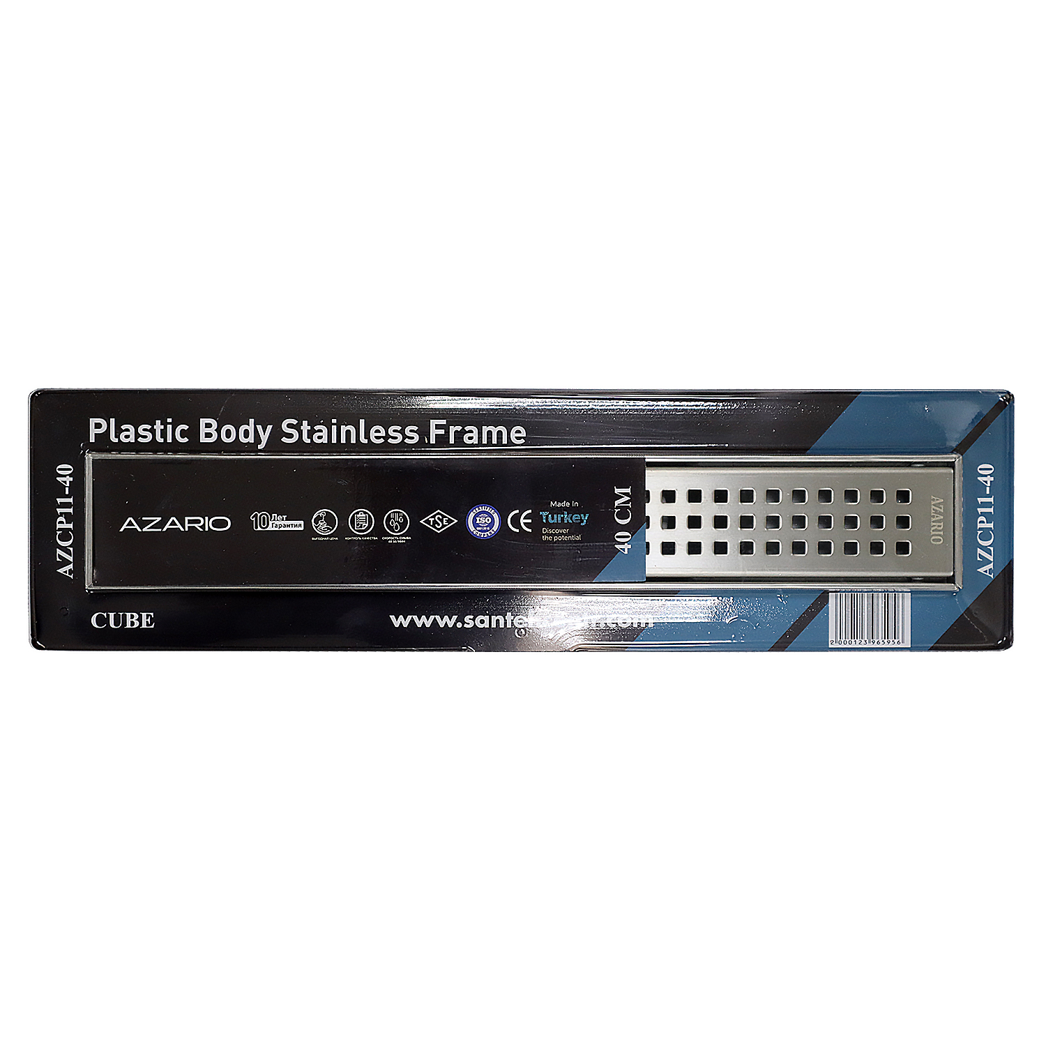 AZCP11-40 Cube_б