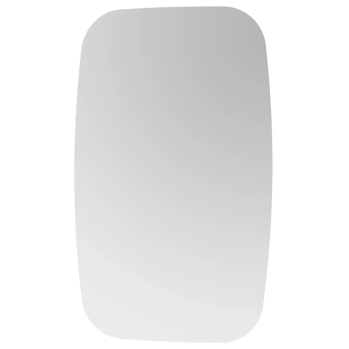 Зеркало-шкаф AQUATON Сохо 60  правая, графит (1A258302AJA0R)