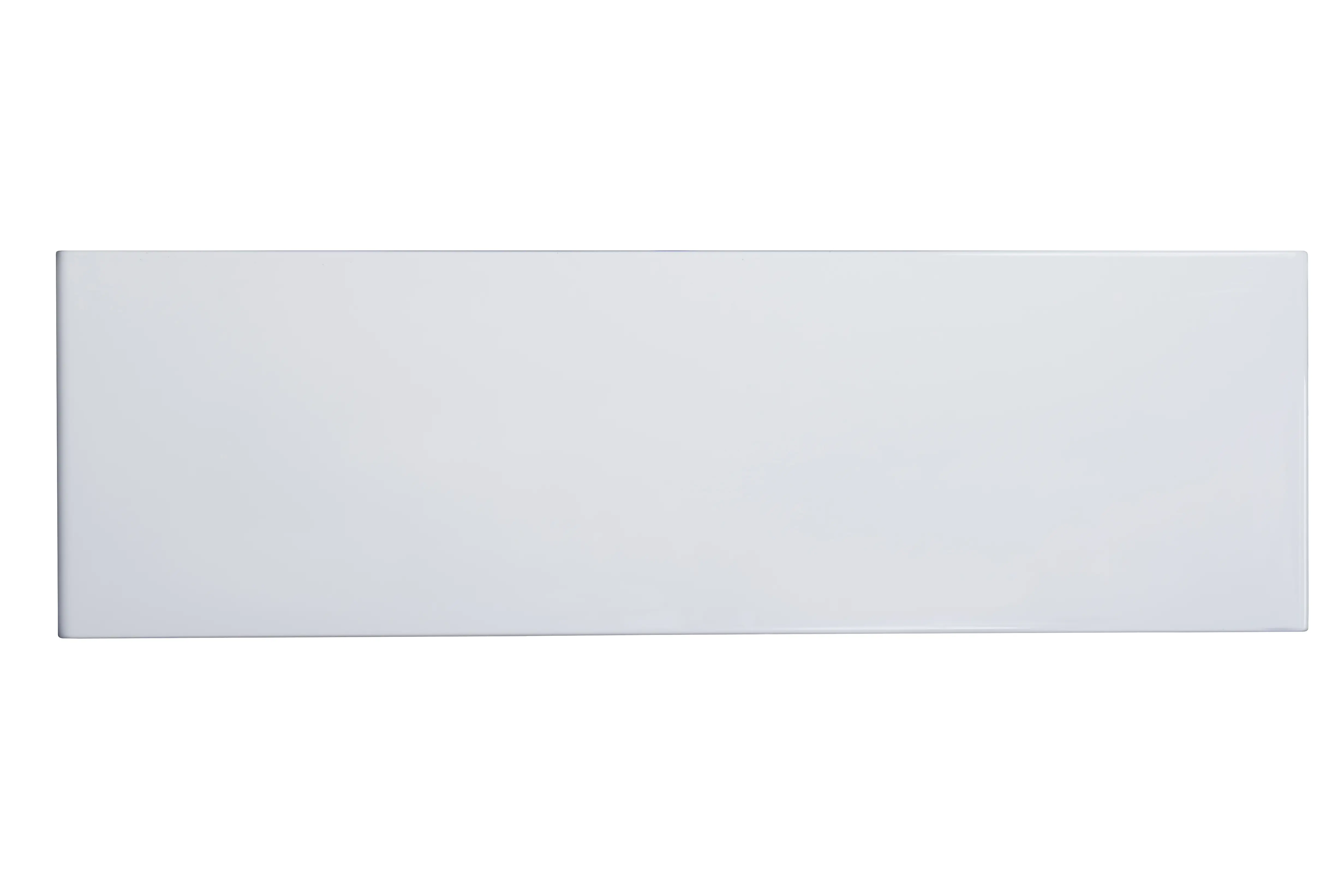 Панель фронтальная для акриловой ванны Roca Leon 1500x700 мм, белый (7.2591.4.400.0)