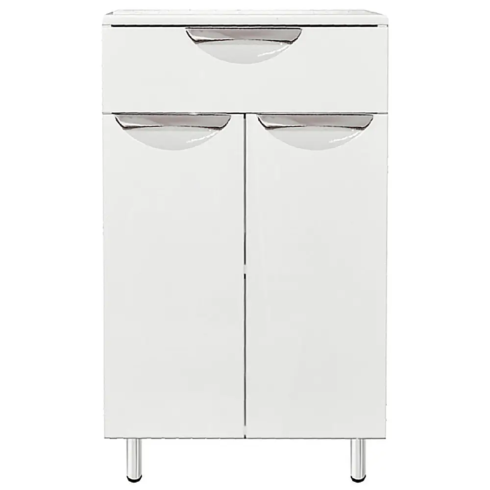 Тумба Loranto Стиль 50 напольная, 500х867х330 (CS00024777)