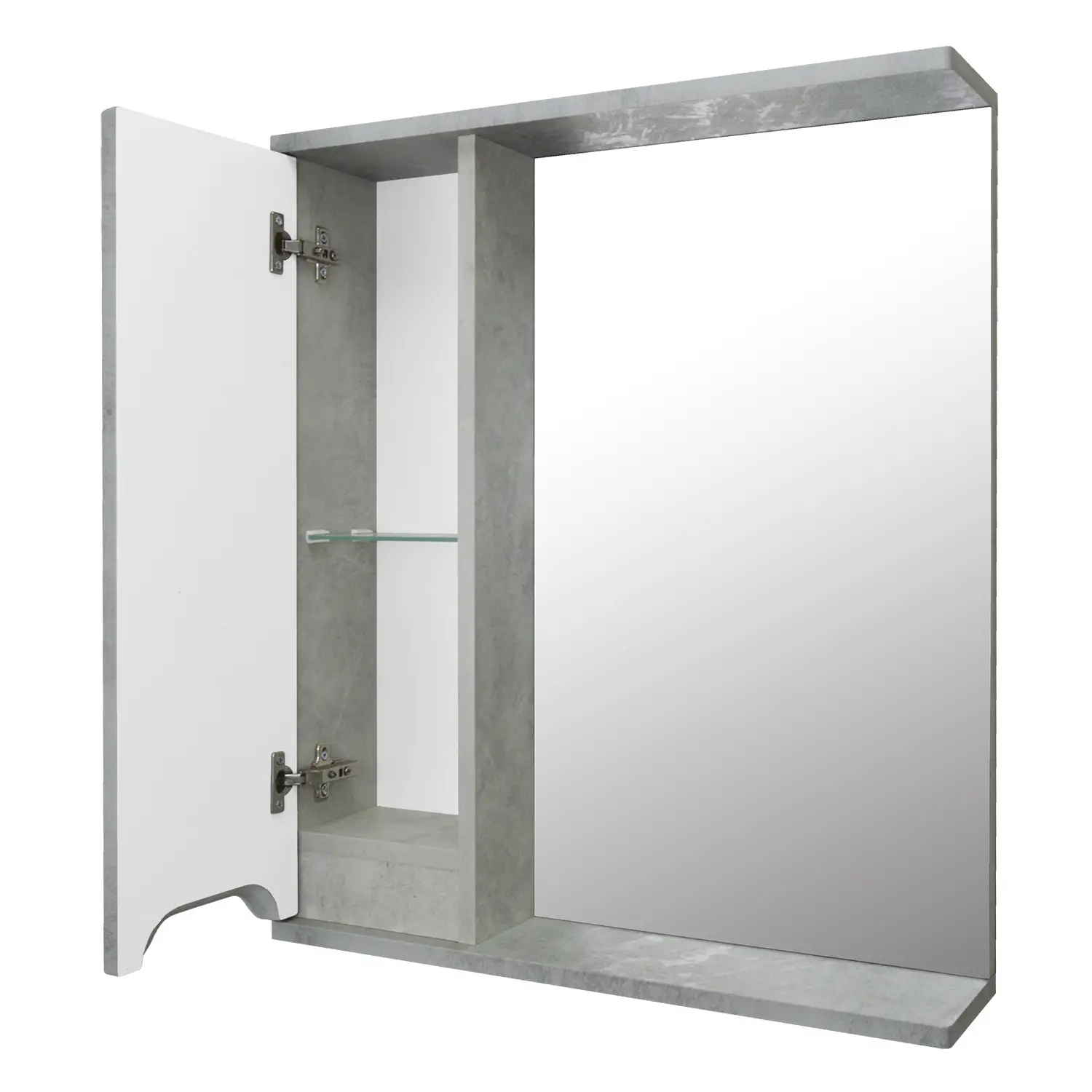 Зеркало Florena 60 лев_2