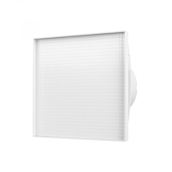 Вентилятор + маска 110150CW-1