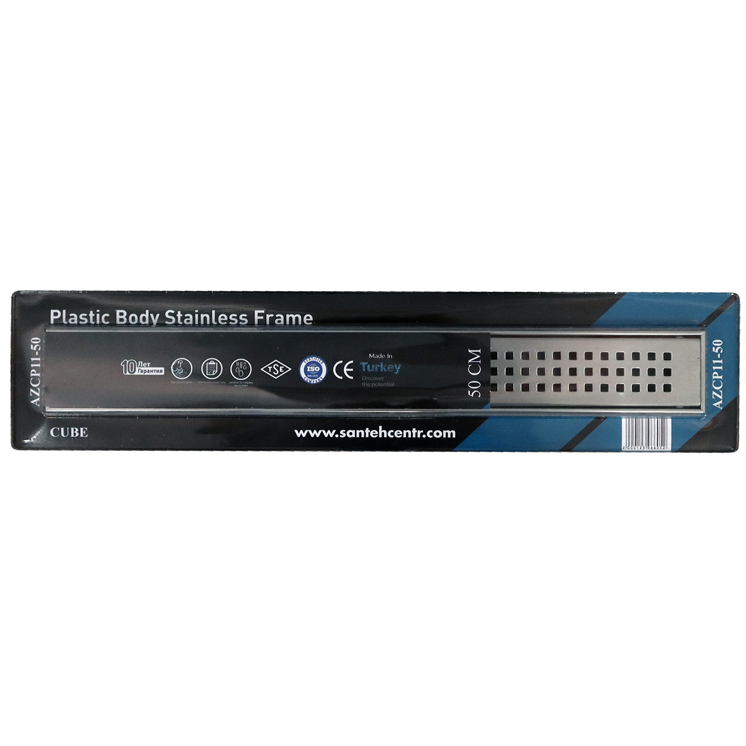 AZCP11-50 Cube_б