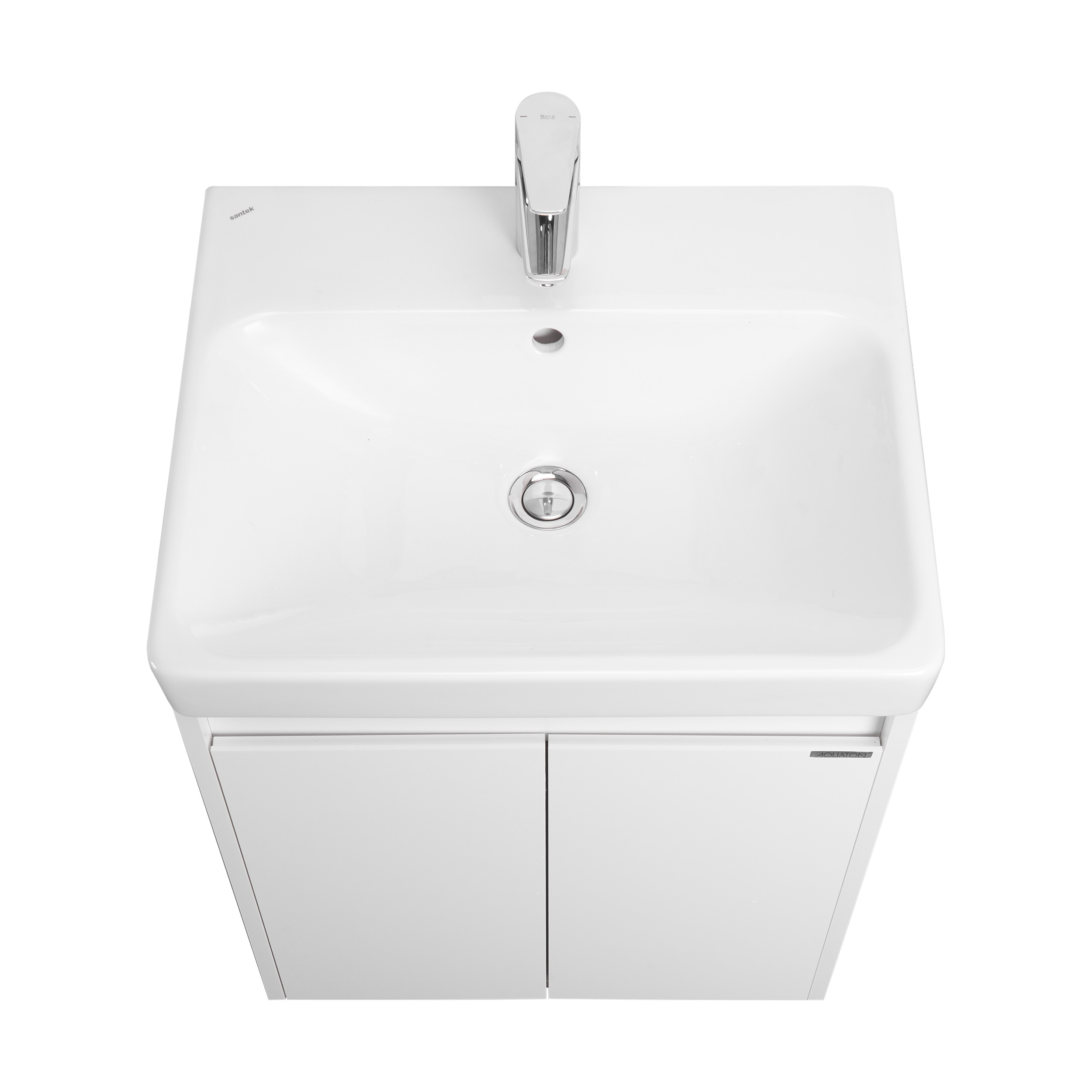 Тумба под раковину в ванную купить в Краснодаре по цене от 3 415 ...