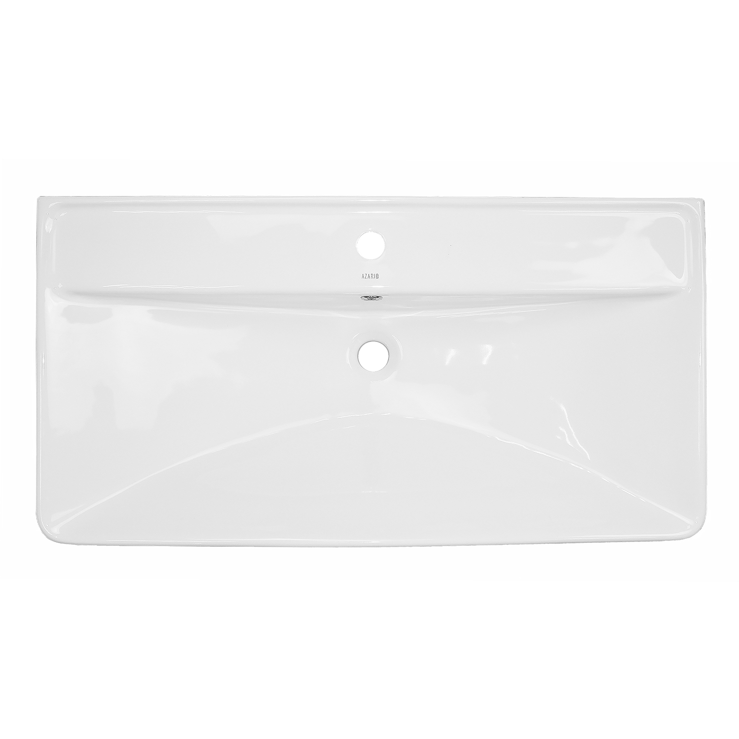 раковина Monte 90