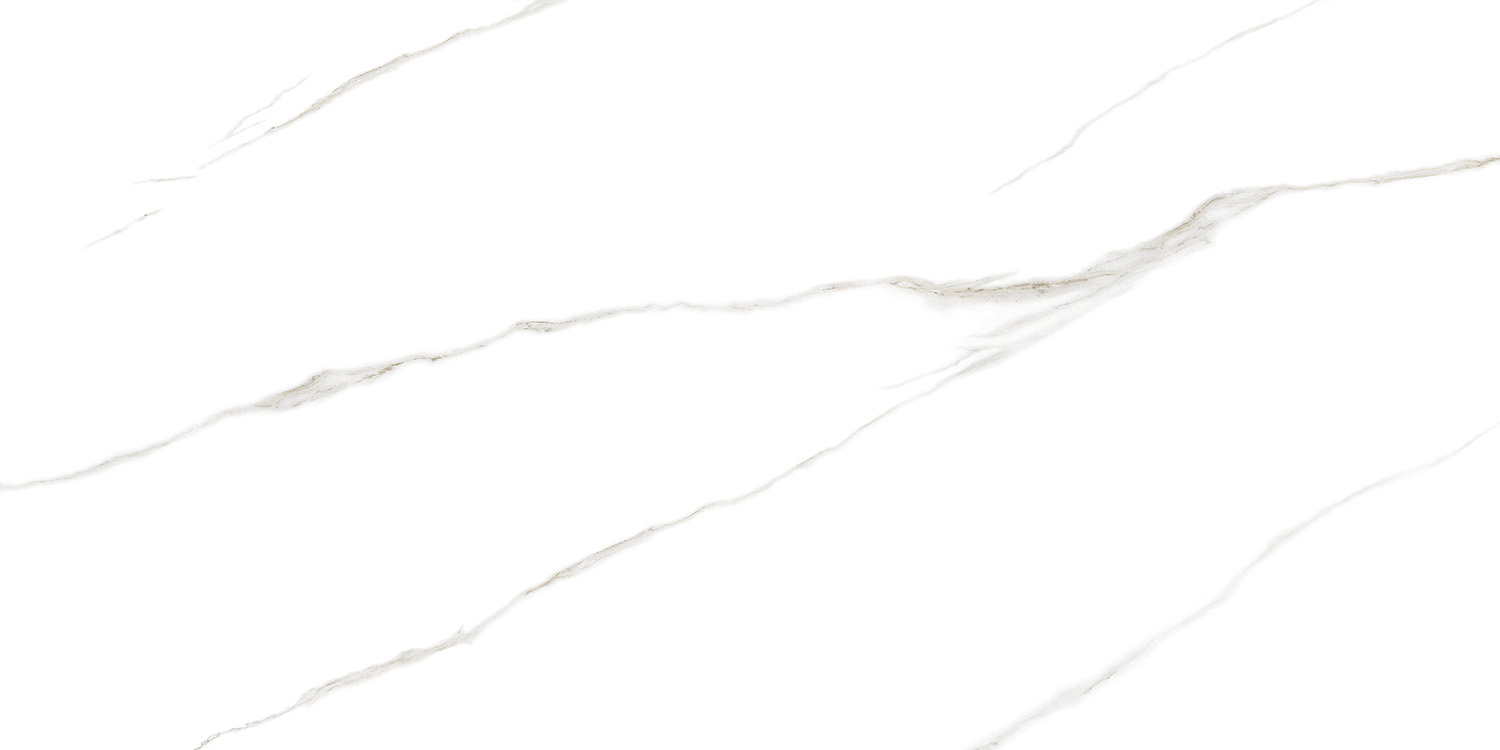 Плитка керамогранитная AZARIO SWISS CARARRA 60х120 Glossy 3 шт. в ...