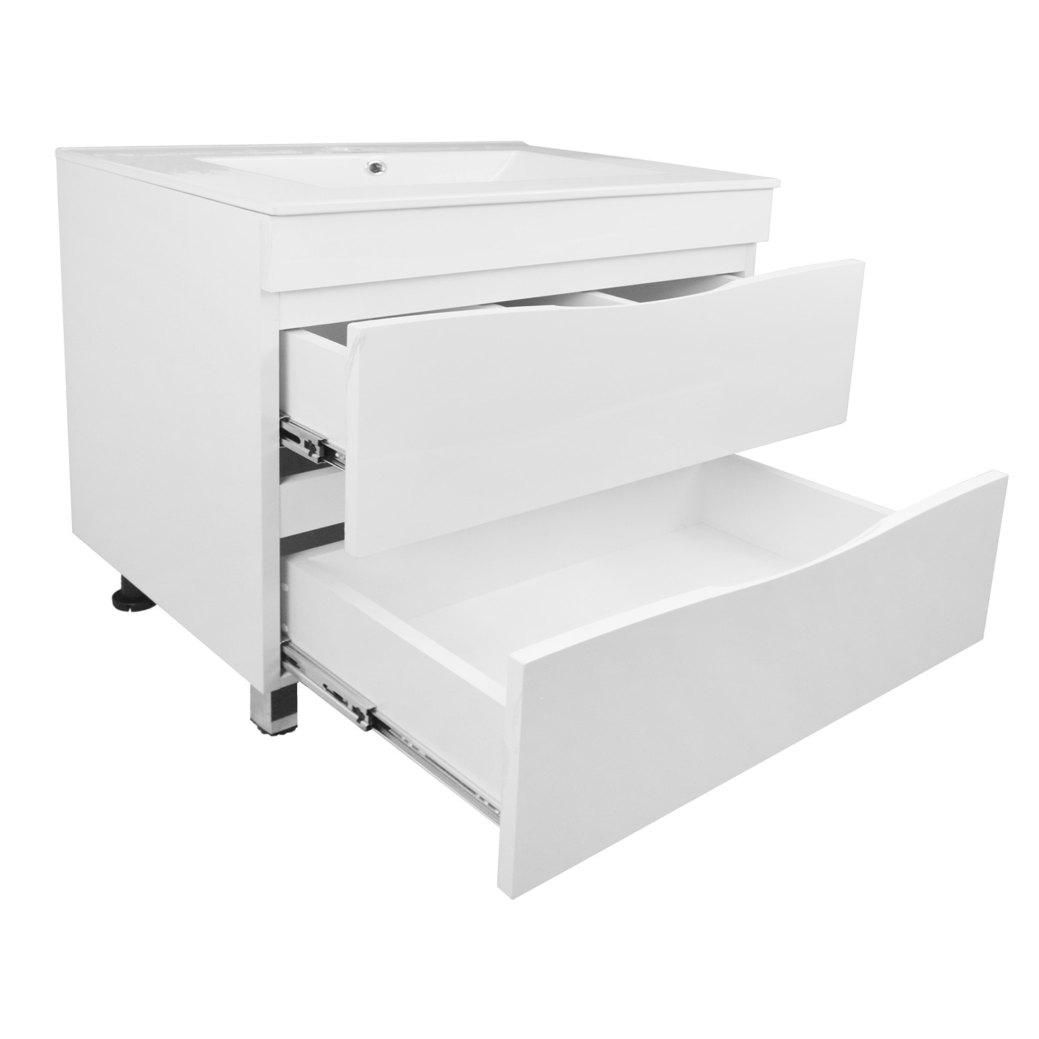 Тумба Santorini 80_1