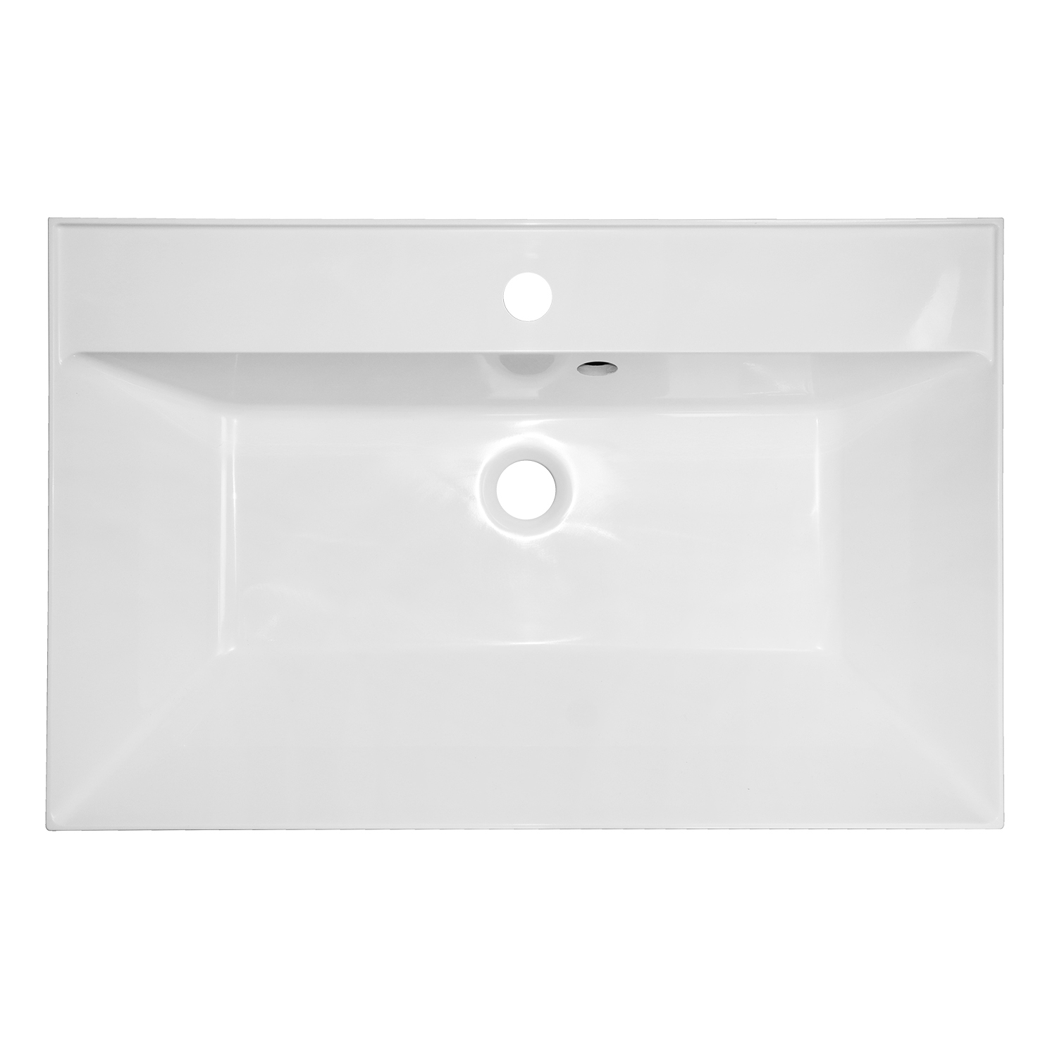 раковина Астория80