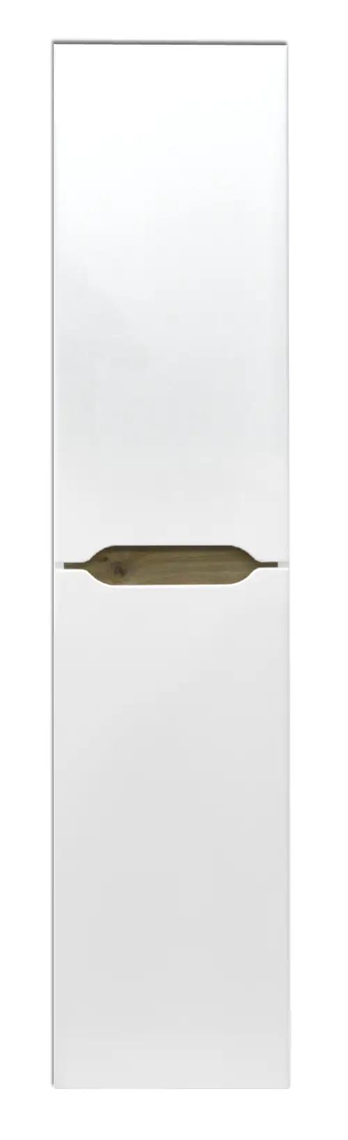 Пенал подвесной AZARIO Magenta 35 347х1600х260 универсальный (CS00078405)