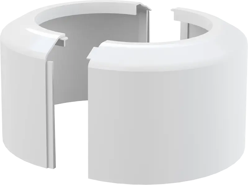 Обрамление для унитаза Alcadrain 110 (A980)