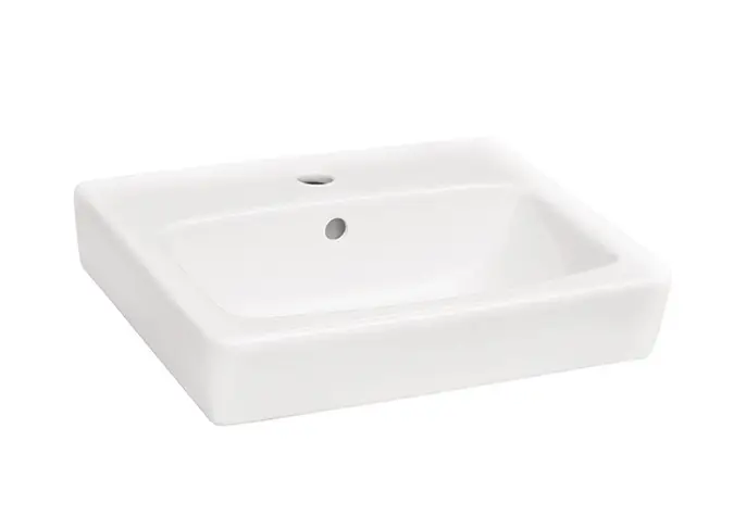 Раковина  Santek "Нео-50", белая (1.WH30.2.184)