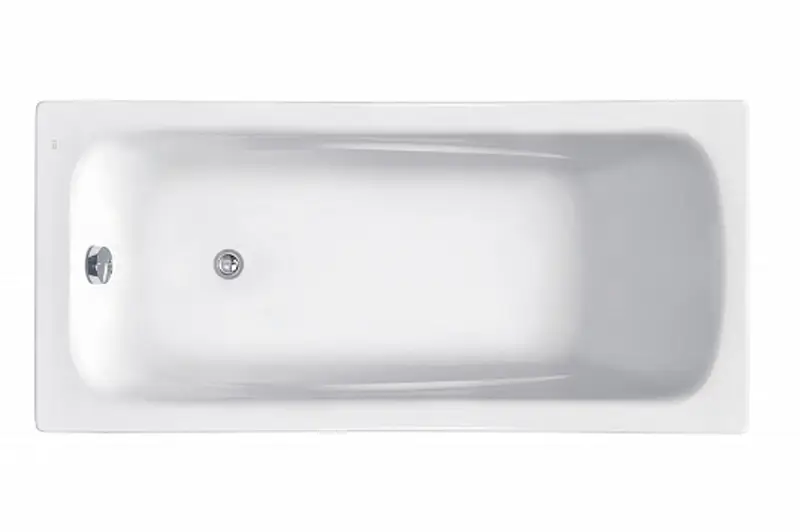Ванна акриловая Roca Line  прямоугольная 170х70