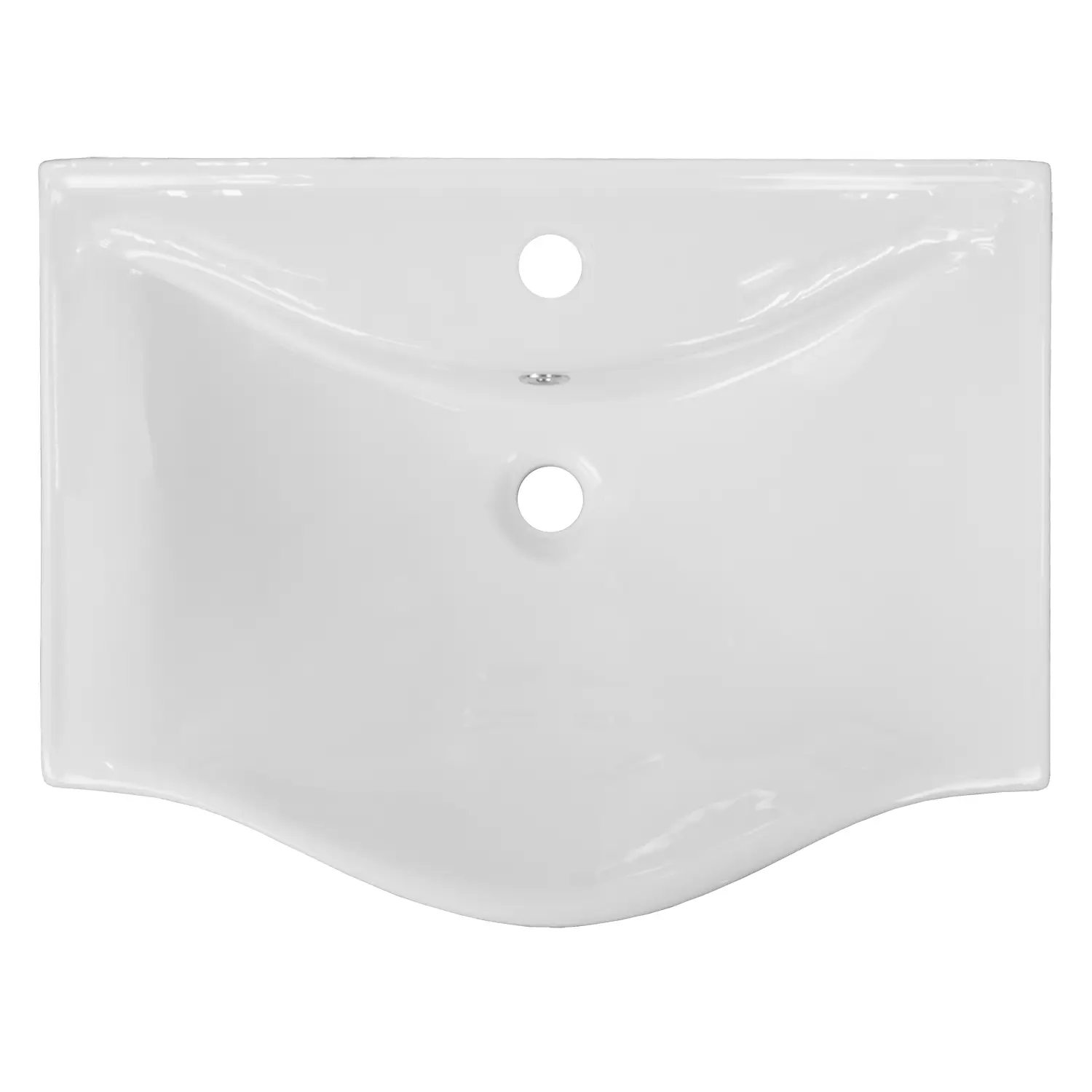 раковина Basic 60