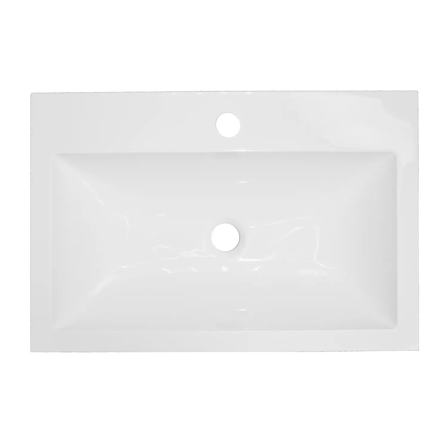 раковина Люнокс 60