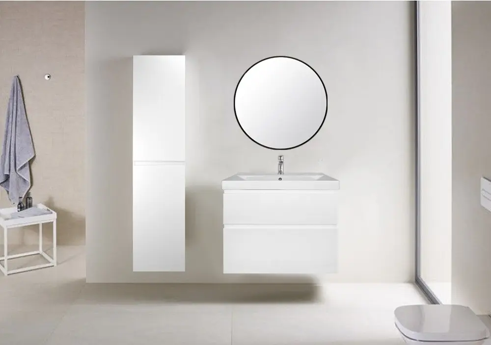 Мила 70 Интерьер