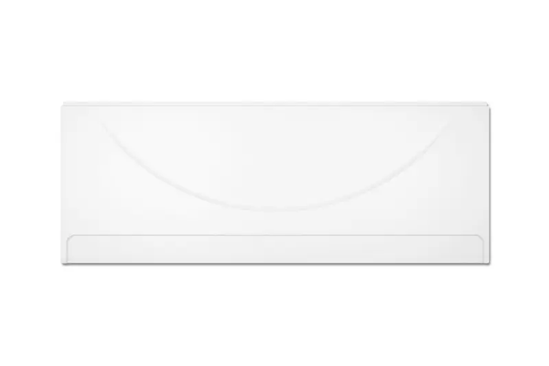 Экран для ванны Loranto «VANCOUVER» 1700х570 белый (CS00064839)
