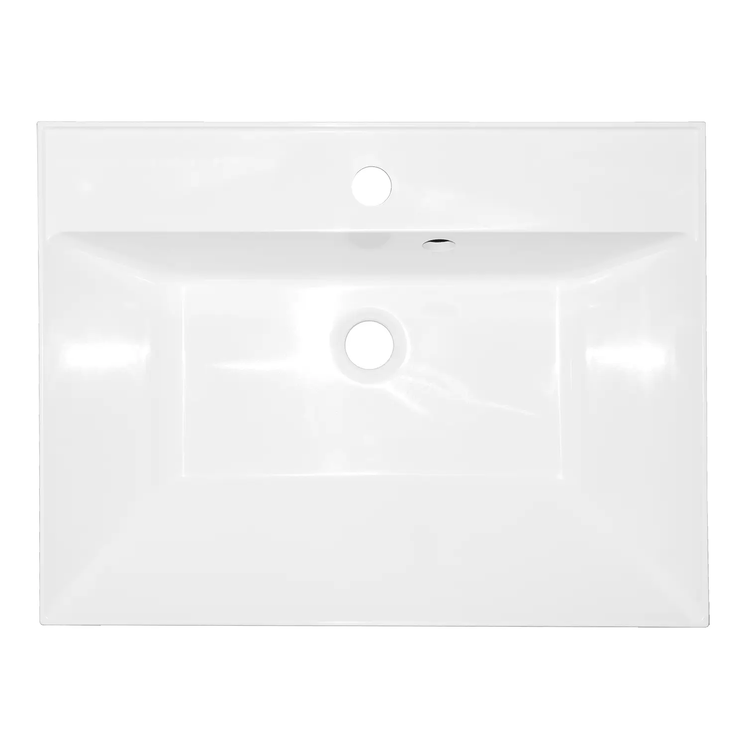 раковина Астория 60