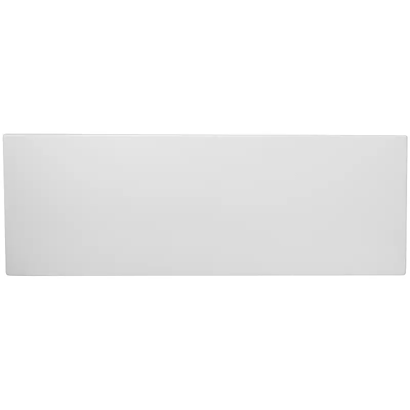 Фронтальная панель для ванны Jacob Delafon Evok 180х80 Белая (E6962RU-00)