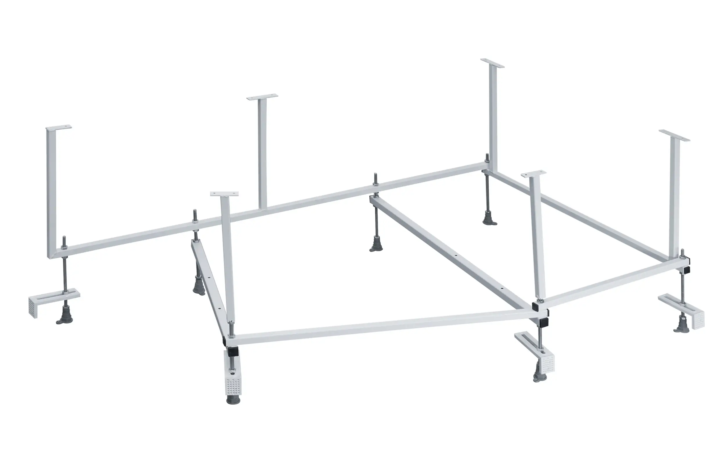 Каркас для ванны Santek МАЙОРКА XL 160х95 (1.WH11.2.429)