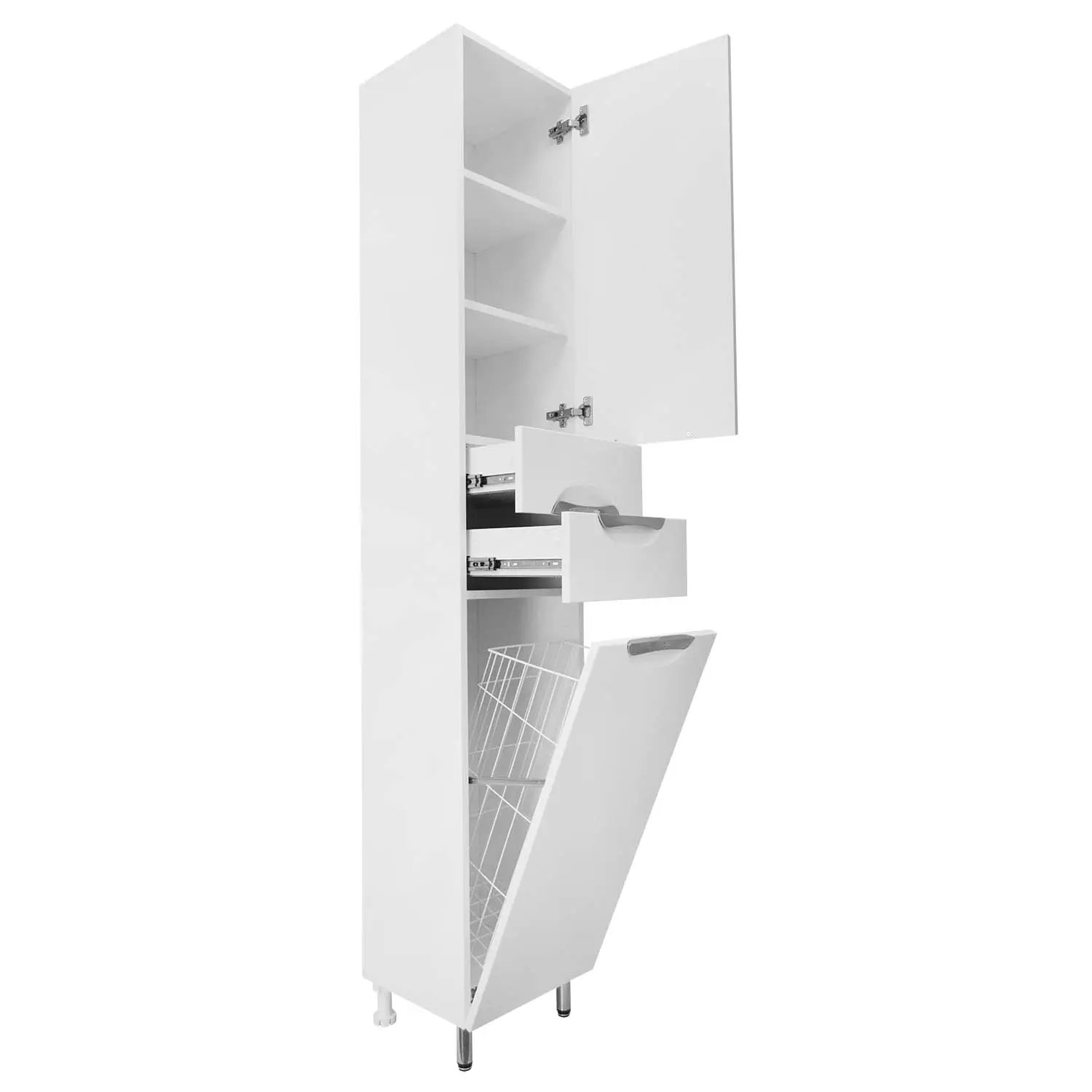 35_2 правый с корзиной