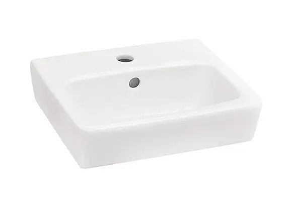 Раковина Santek Нео-40, белая  (1.WH30.2.183)