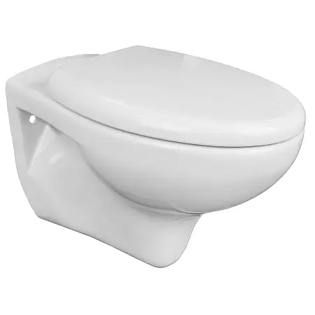 Унитаз подвесной Azario STELLA 370х400х550 ободковый, с быстросъемным сидением микролифт, белый (AZ-VT005+AZ-VT005sc) Унитаз подвесной Azario STELLA 370х400х550 ободковый, с быстросъемным сидением микролифт, белый (AZ-VT005+AZ-VT005sc)