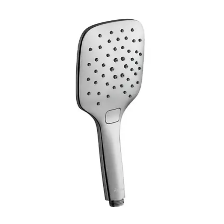 Душевая лейка Ravak Air 3 режима диаметр 120 мм хром (X07P348)