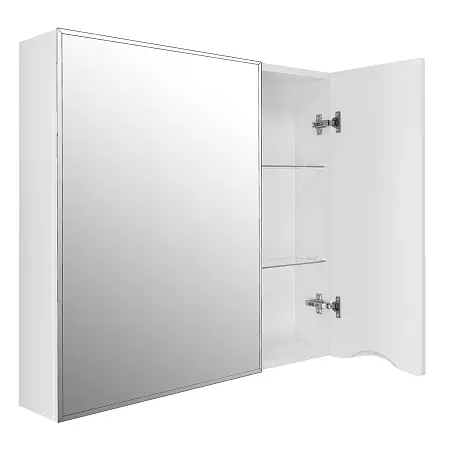 Зеркало Santorini 70 прав_1