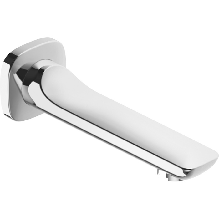 Излив для смесителя Kludi Ameo хром (4150505) Излив для смесителя Kludi Ameo хром (4150505)