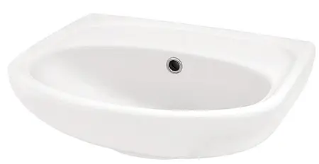 Раковина Santek "Анимо-50", белая (1.WH11.0.493)