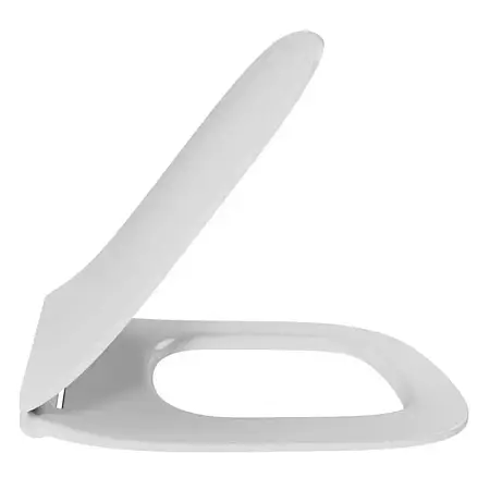 Сиденье для унитаза  Jacob Delafon Struktura быстросъемное, микролифт (E28931-WTE)