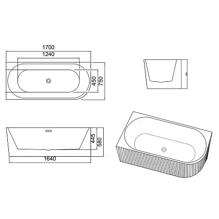 AZ-6724-1CRB 17075_схема копия